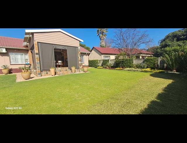 3 BEDROOM HOUSE FOR SALE IN RANT EN DAL